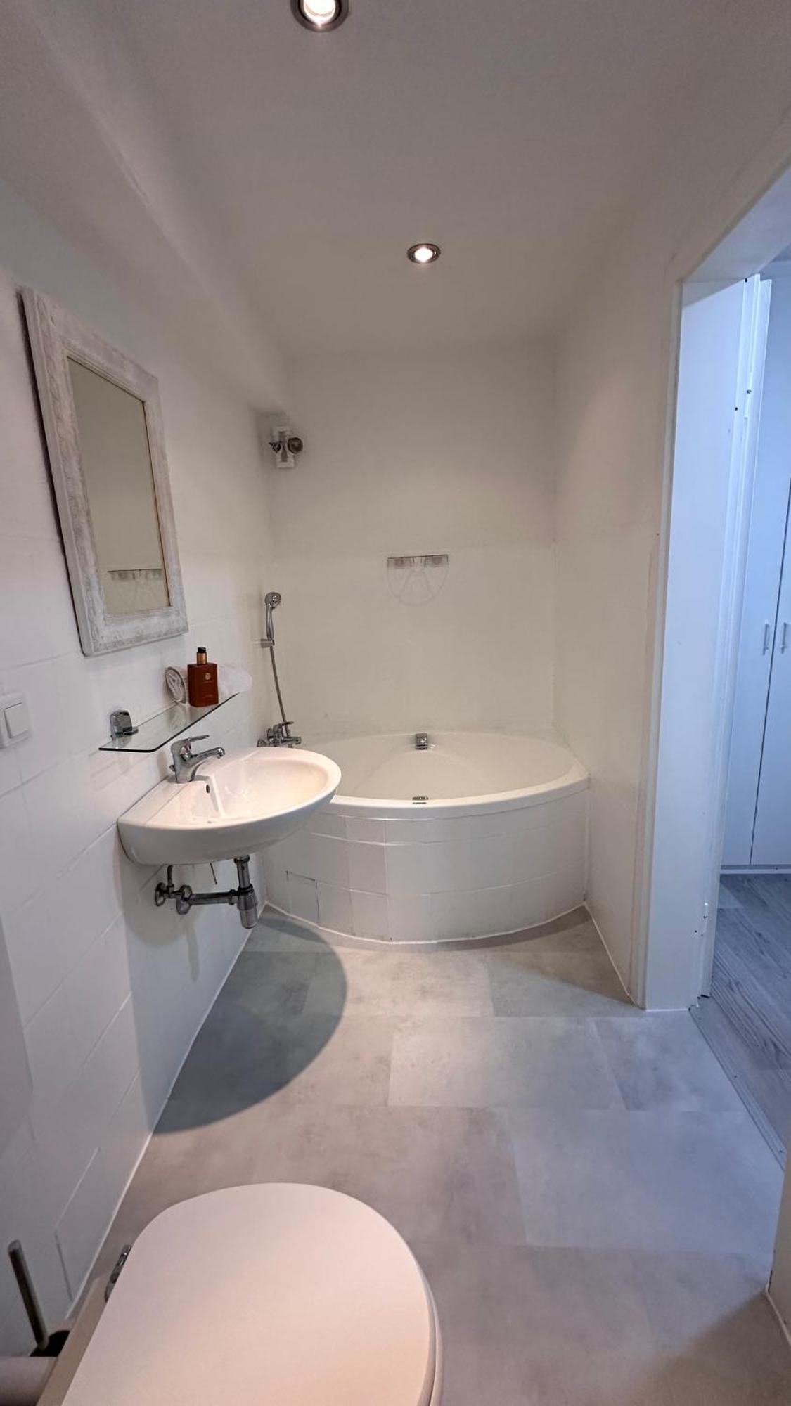 Apartment Am Waldbach Ґернсбах Екстер'єр фото