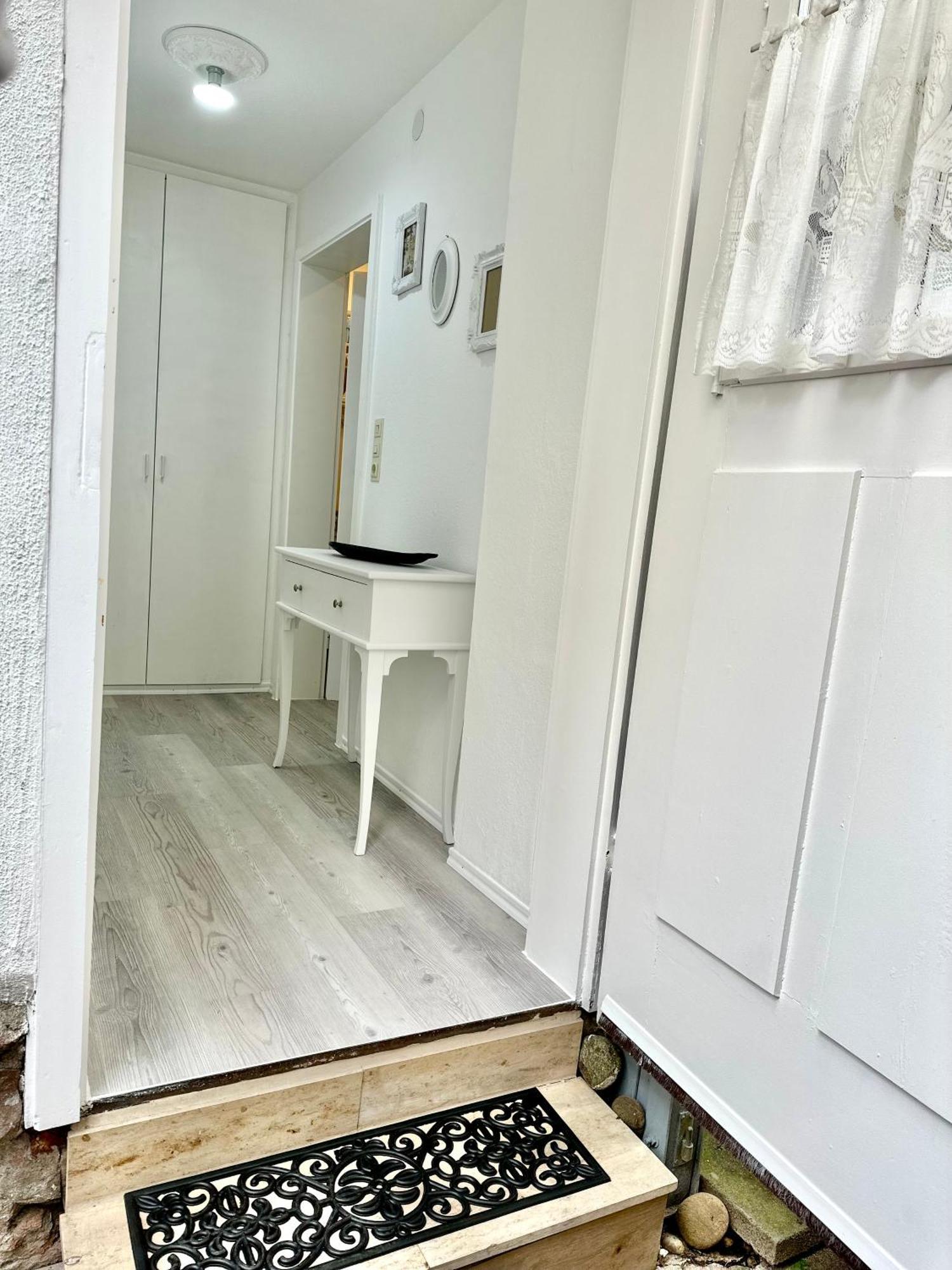 Apartment Am Waldbach Ґернсбах Екстер'єр фото